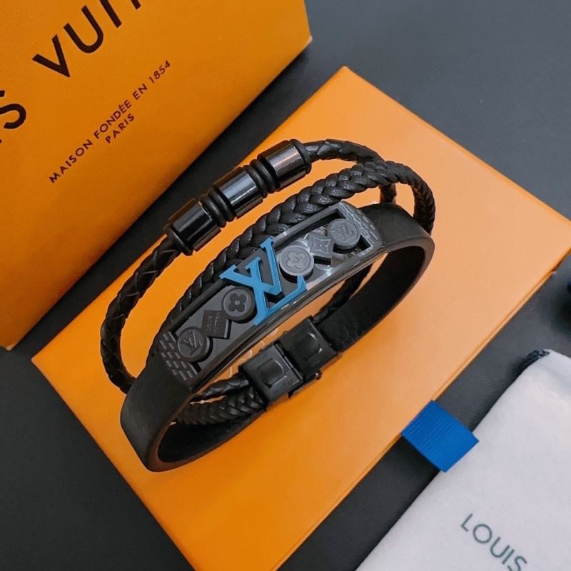 Louis Vuitton Bracelets